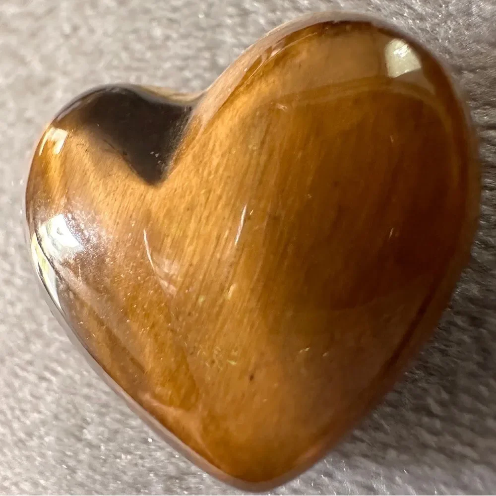 N/A heart shape